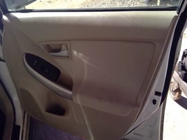 2010 TOYOTA PRIUS, BLACK, LE MODEL, 1.8L, AT,  Z25261